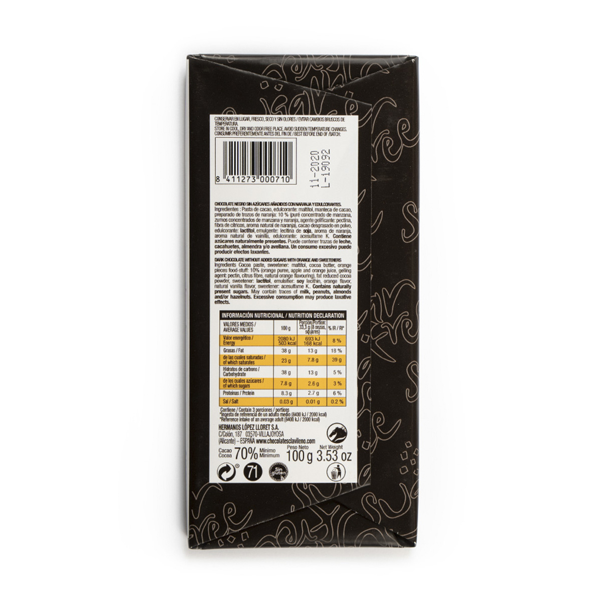 CHOCOLATE-NEGRO-70-CON-NARANJA-TRA-sin-azucar-1024x1024