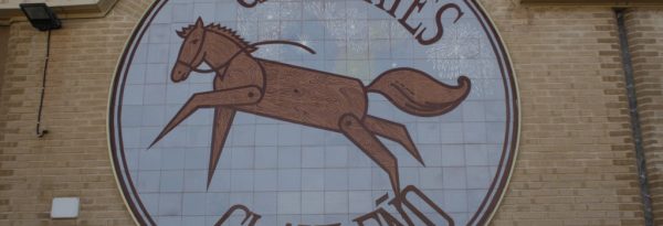 Chocolates Clavileño