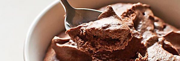 Mousse Chocolates Clavileño Mousse Chocolates Clavileño