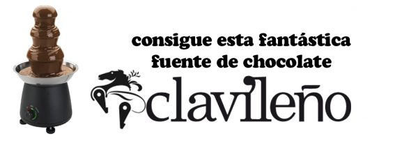 Chocolates Clavileño Chocolates Clavileño