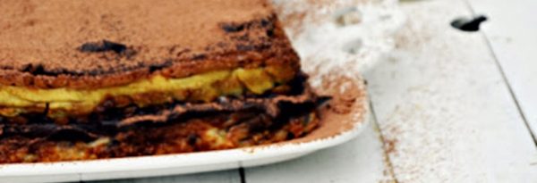 Tarta Chocolates Clavileño