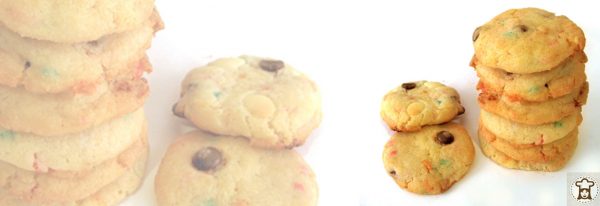 Cookies Chocolates Clavileño