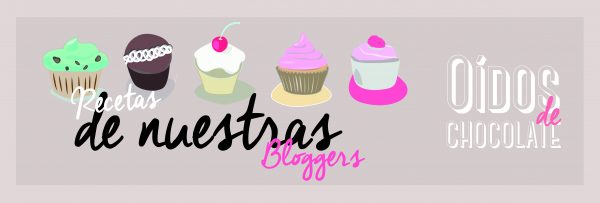 Recetas de nuestras bloggers Chocolates Clavileño