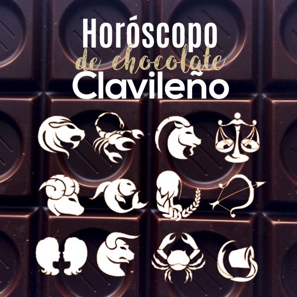 Horóscopo de Chocolates Clavileño