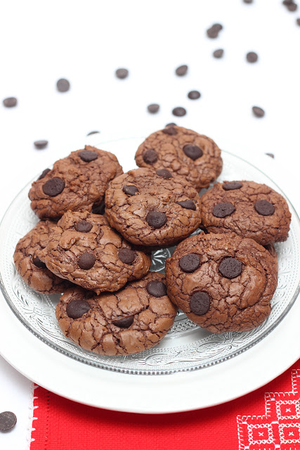 cookies de chocolate 2