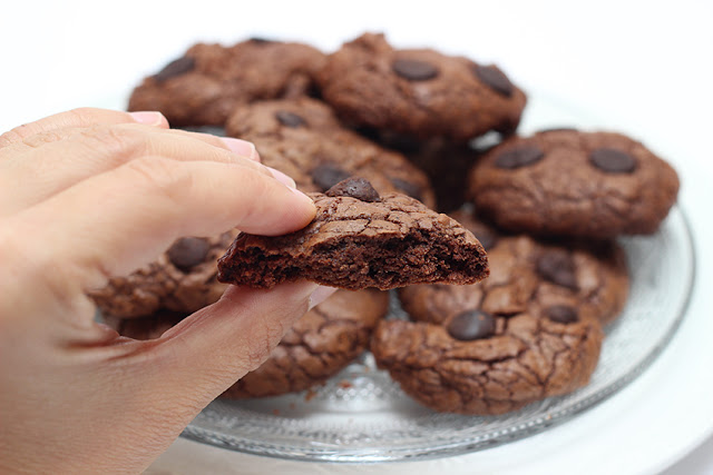 cookies de chocolate 3