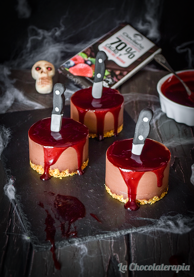 recetas-dulces-para-halloween-con-chocolate-cheesecakes-la-chocolaterapia