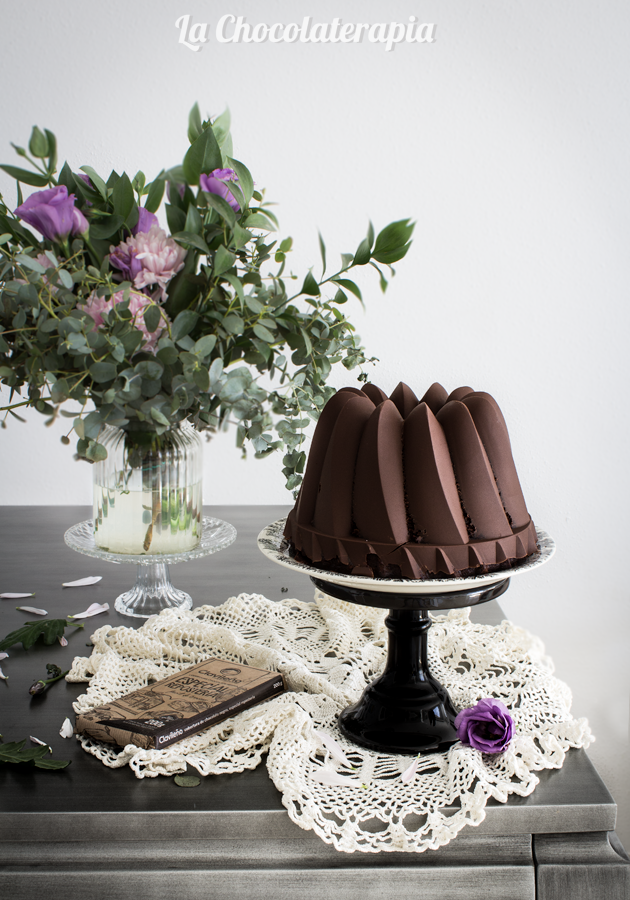 bundt-cake-doble-chocolate