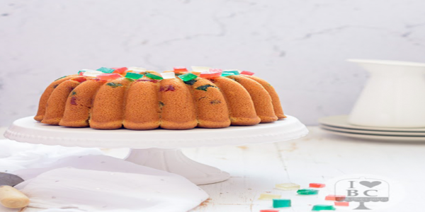 Esta navidad disfruta recreando y saboreando esta increíble receta de Panettone navideño en familia.