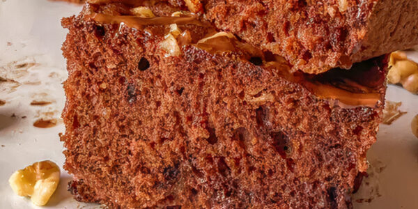 ¡Prepara este delicioso Brownie para el Día del Padre!