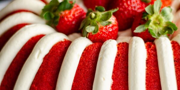 Descubre con Chocolates Clavileño la receta definitiva de Red Velvet y sorprende a tus invitados este verano