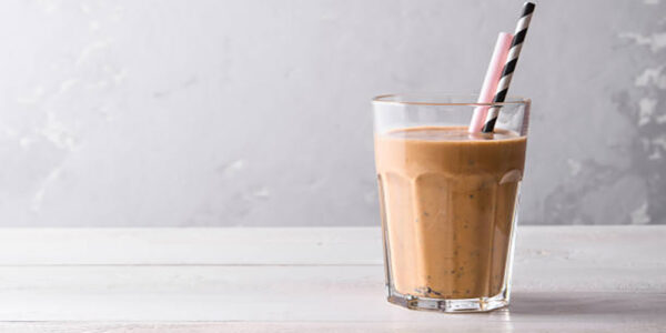 No hay mayor placer que un granizado bien frío en verano.