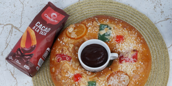 Como hacer chocolate a la taza casero