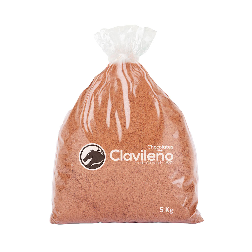 cacao bolsa 5 kg